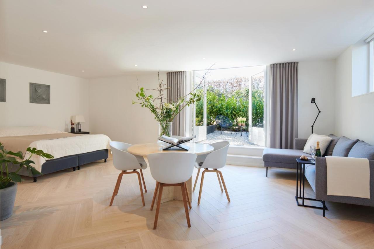 Villa Lunet Den Bosch - Vught Ден Бош Екстериор снимка