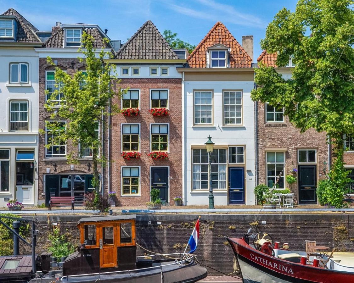 Villa Lunet Den Bosch - Vught Ден Бош Екстериор снимка